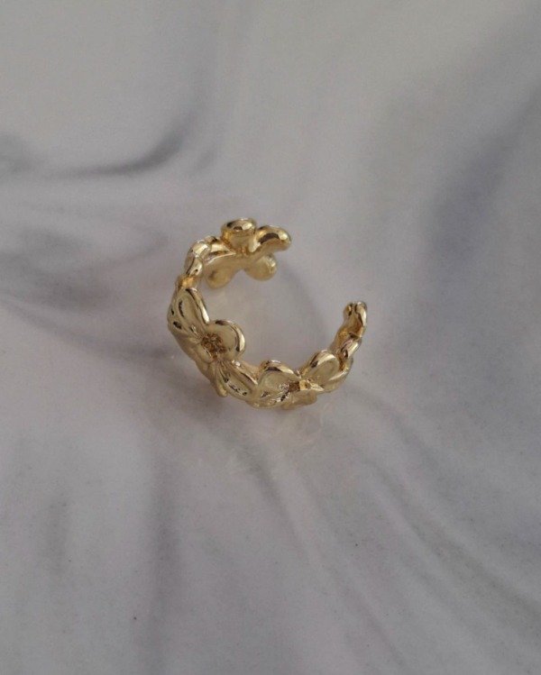 Producto - Cuff Del