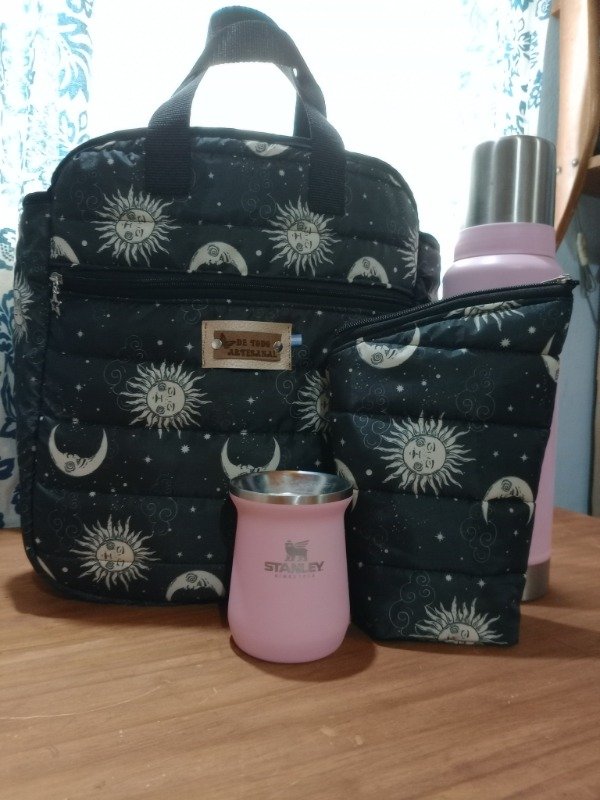 Producto - Bolso Yani