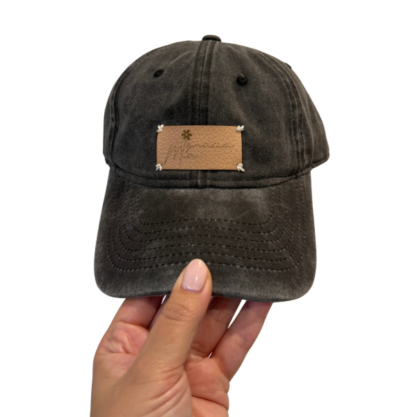Producto - Gorra vintage