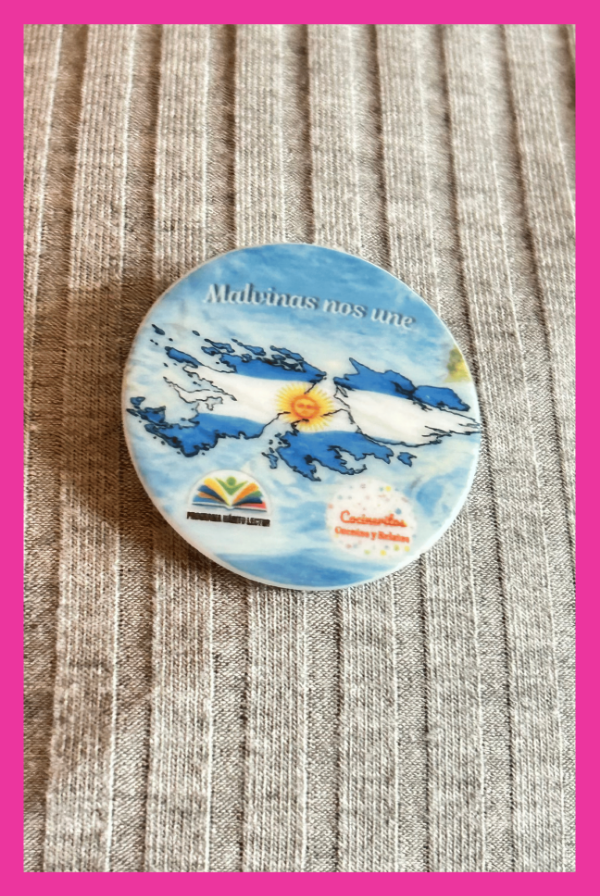 Producto - Pin