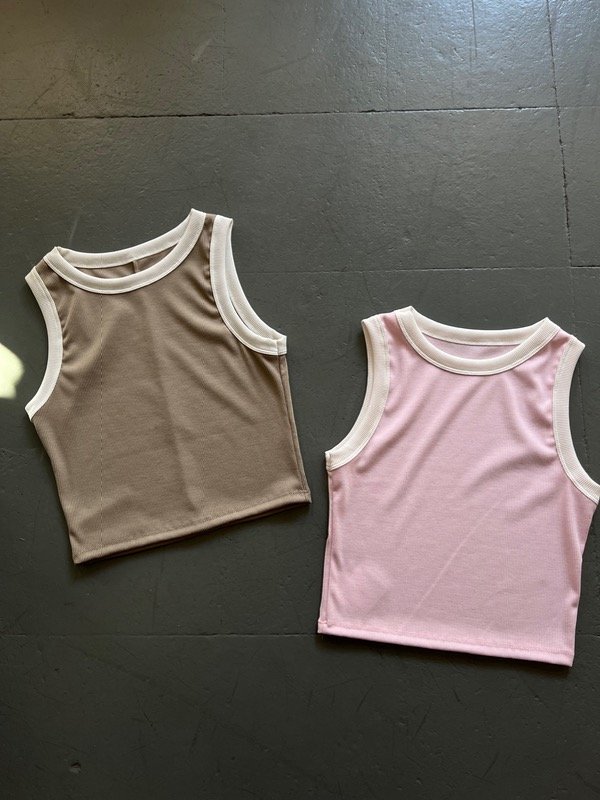 Producto - Top Nina
