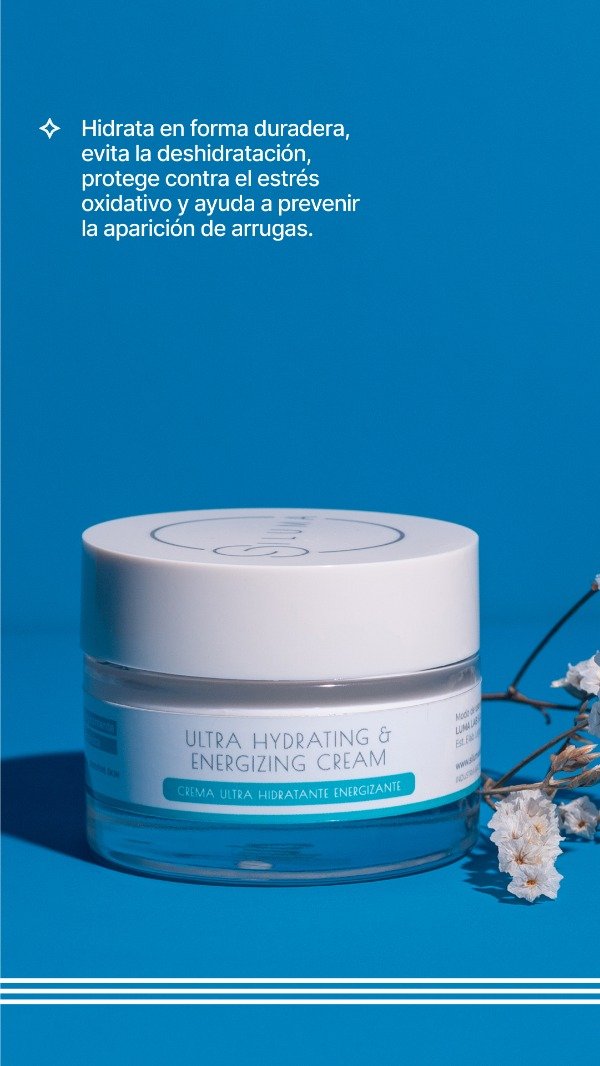 Producto - CREMA ULTRA
