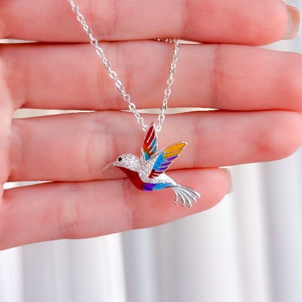 Producto - Conjunto Colibri (CD274)