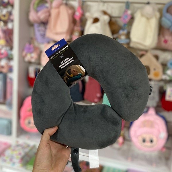 Producto - Almohada De Viaje Travel