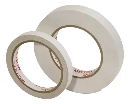 Producto - Cinta bifaz Ibi 18mm