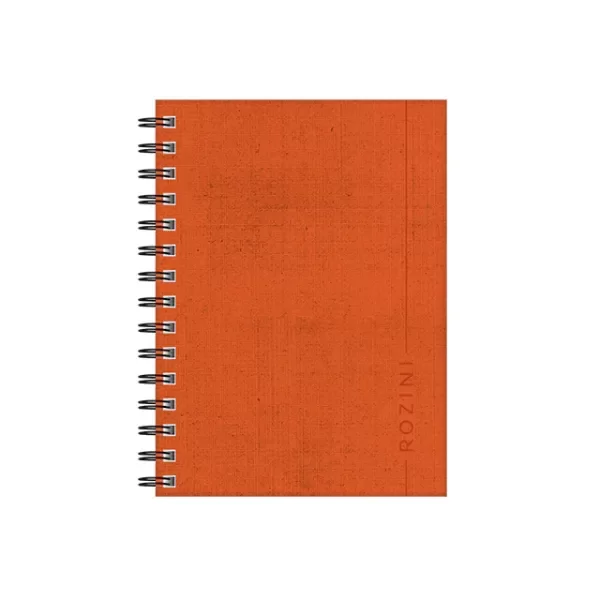 Producto - LIBRETA A6 RAYADA 50H - 0