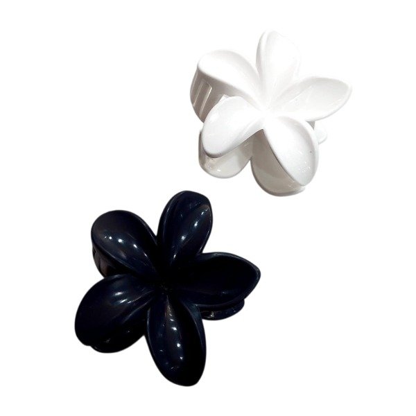 Producto - Prensa Para el Cabello Flor