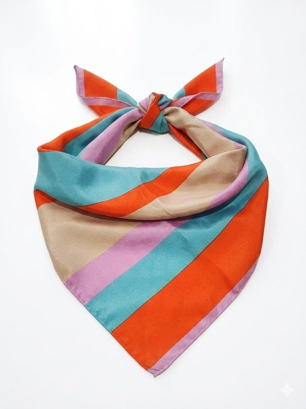 Producto - Pañuelos Saten 50 X 50 - 1