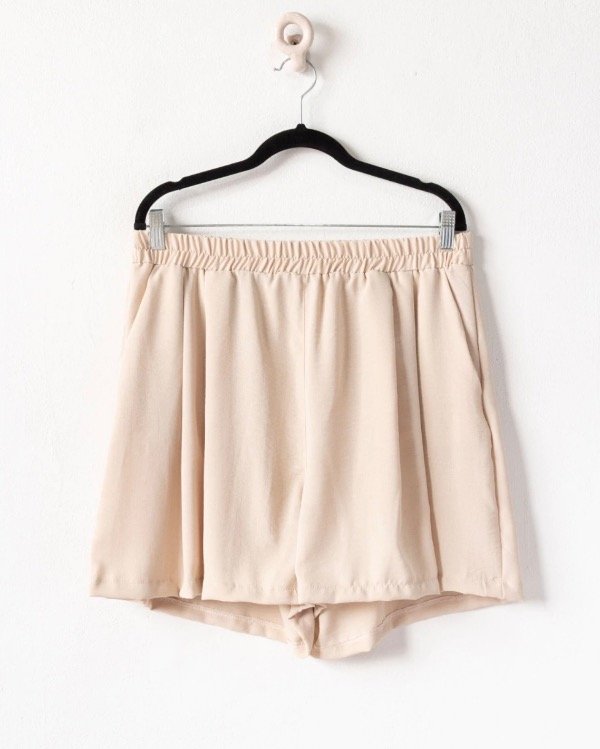Producto - Short Durazno