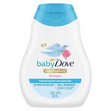 Producto - SHAMPOO DOVE