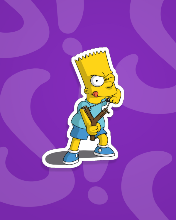 Producto - Bart Resportera