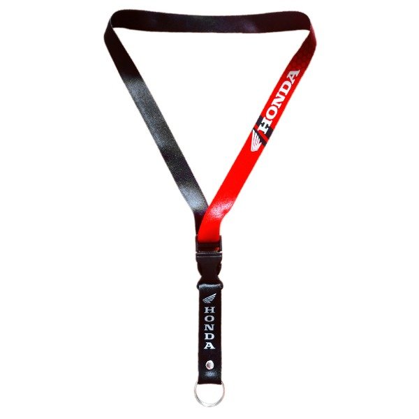 Producto - 100 Llaveros Tira p/Moto (c/diseño personalizado)