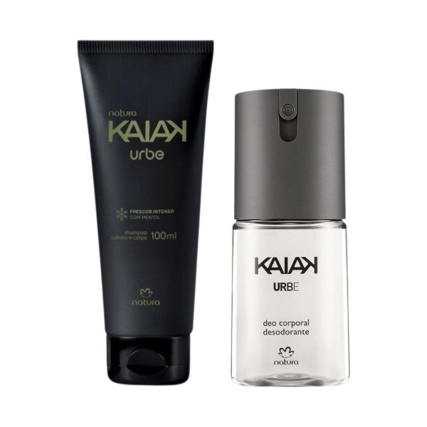 Producto - Kaiak Urbe I Combo X2
