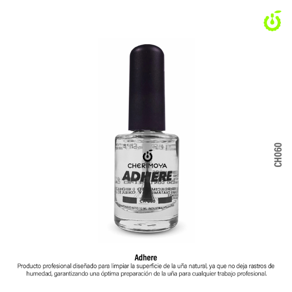 Producto - Adhere Cherimoya