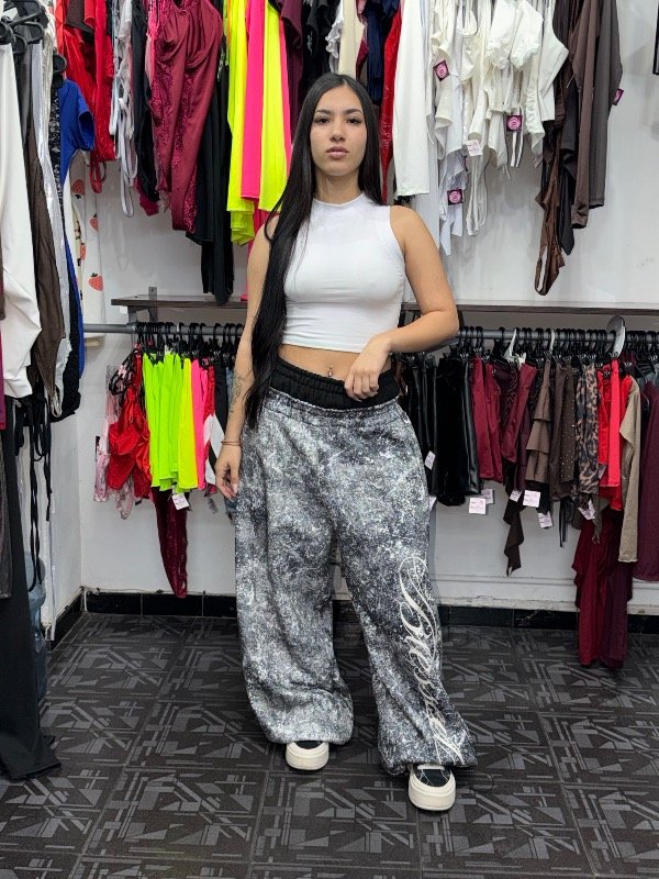 Producto - Jogger Baggy - 2