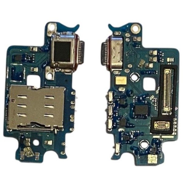Producto - Placa De Carga Completa Para Samsung S23