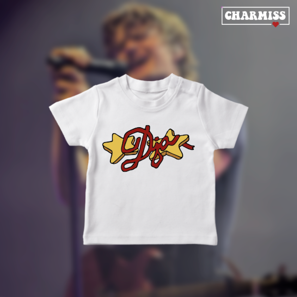 Producto - Baby tee- djo 2 - 1