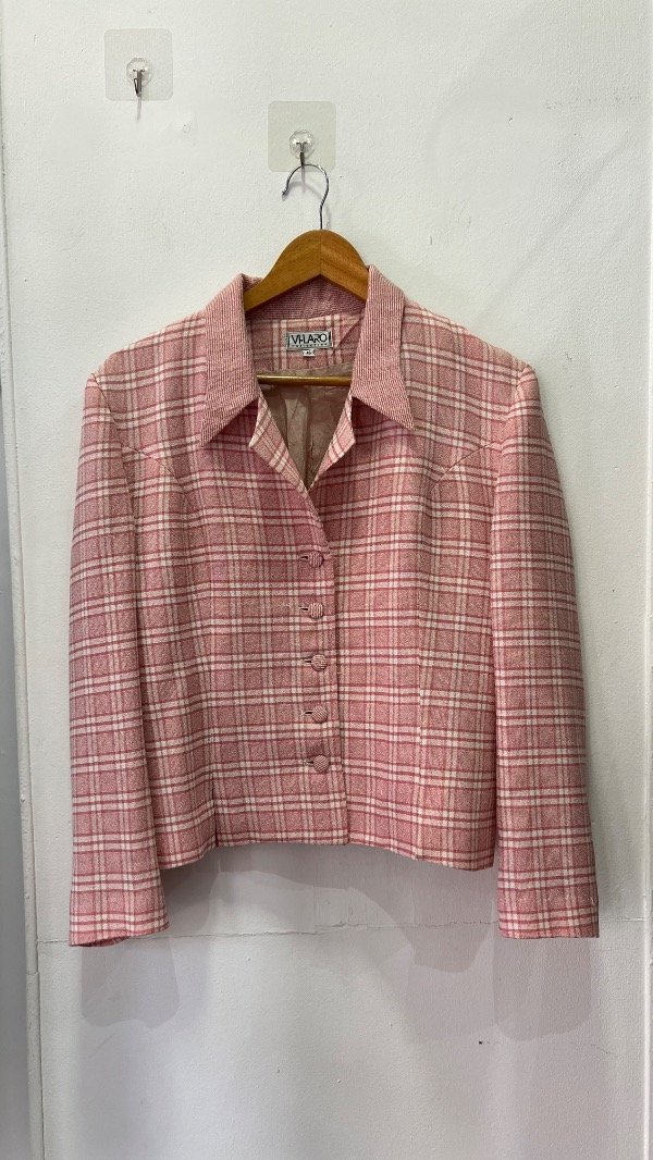 Producto - Saco Audrey - 5