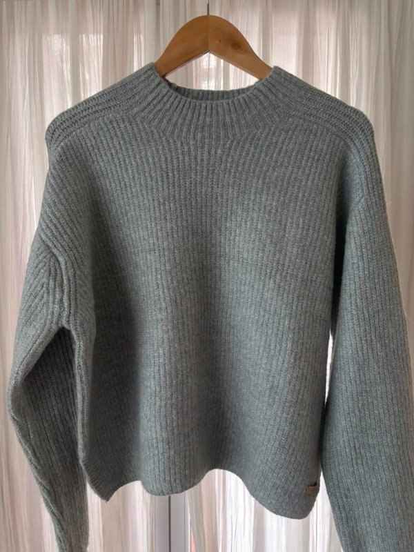Producto - Sweater Capri gris