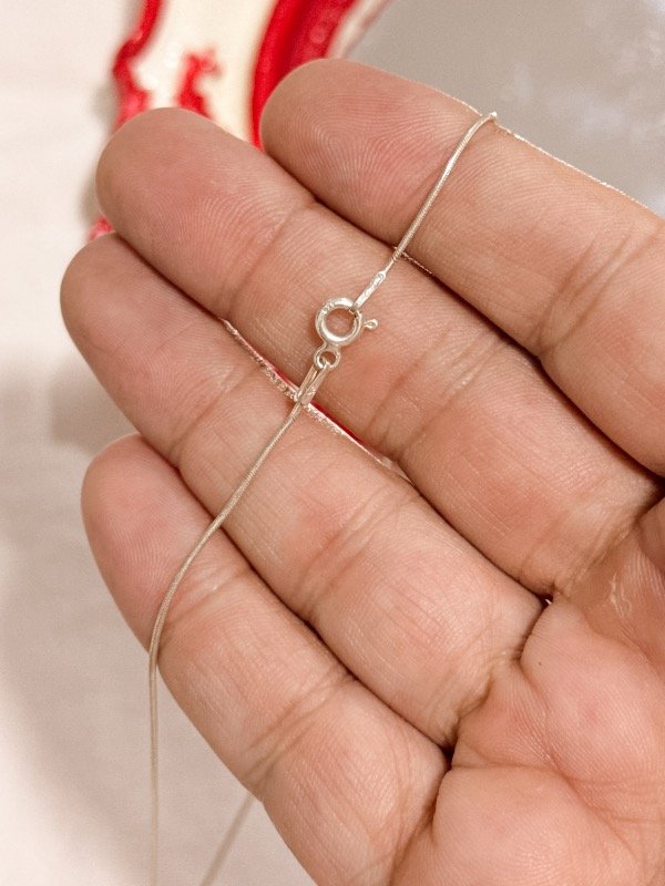 Producto - Cadena ratón