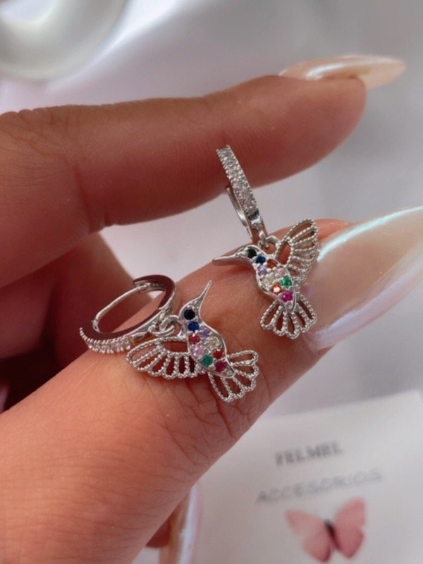 Producto - Argollitas Bianca