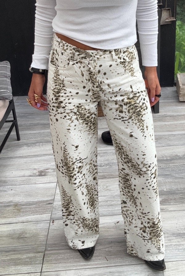Producto - Jeans Maldivas - 2