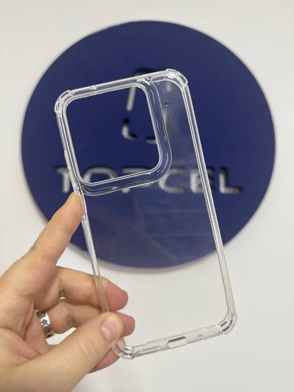 Producto - FUNDA ANTISHOCK MOTO G67 / MOTO G77