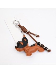 Producto - Llavero y Bag Charm de Perro