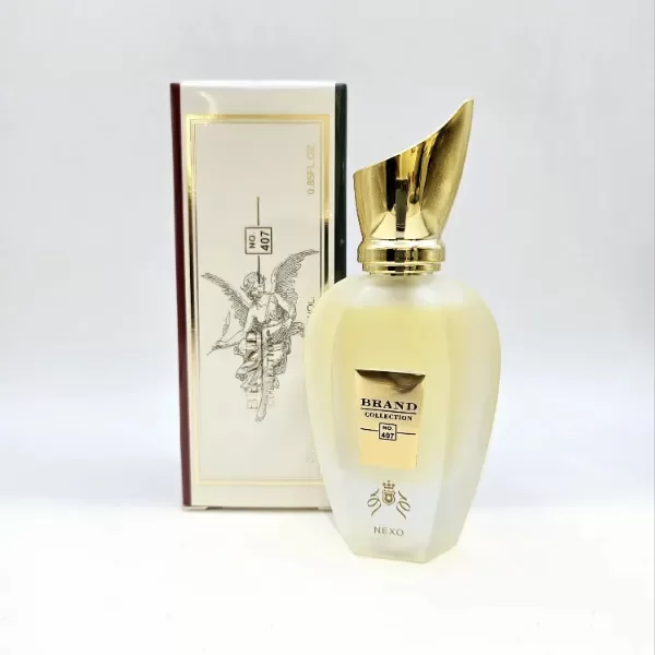 Producto - NEXO DE BRAND COLLECTION