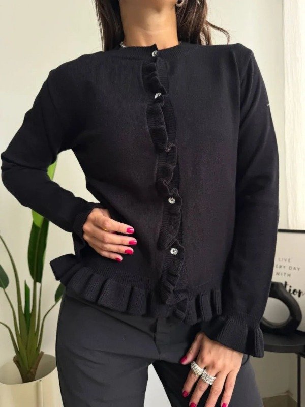 Producto - SACO RAQUEL