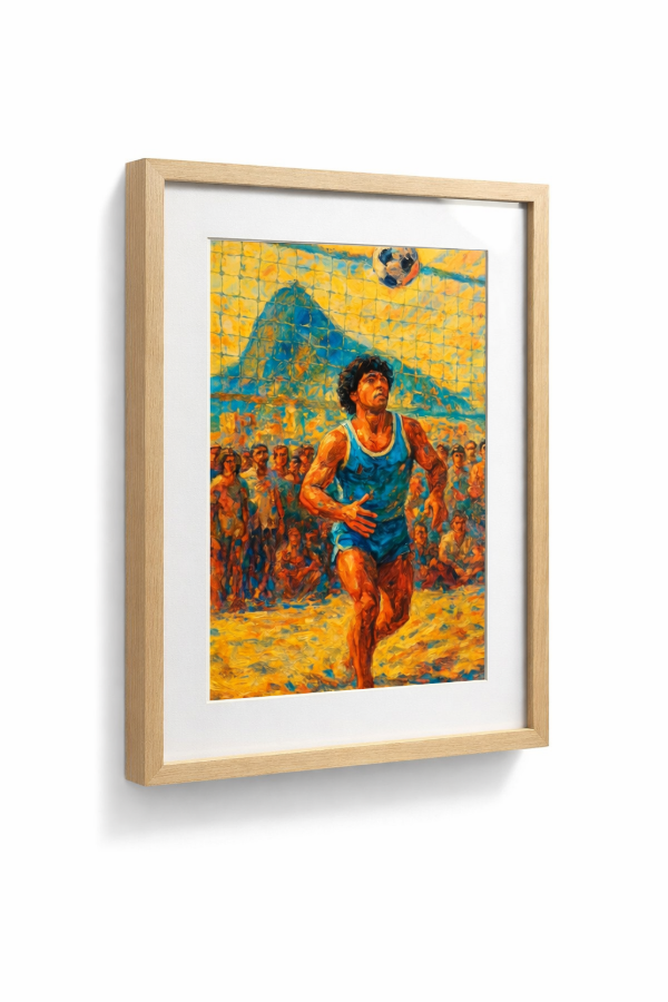 Producto - Carioca de 10