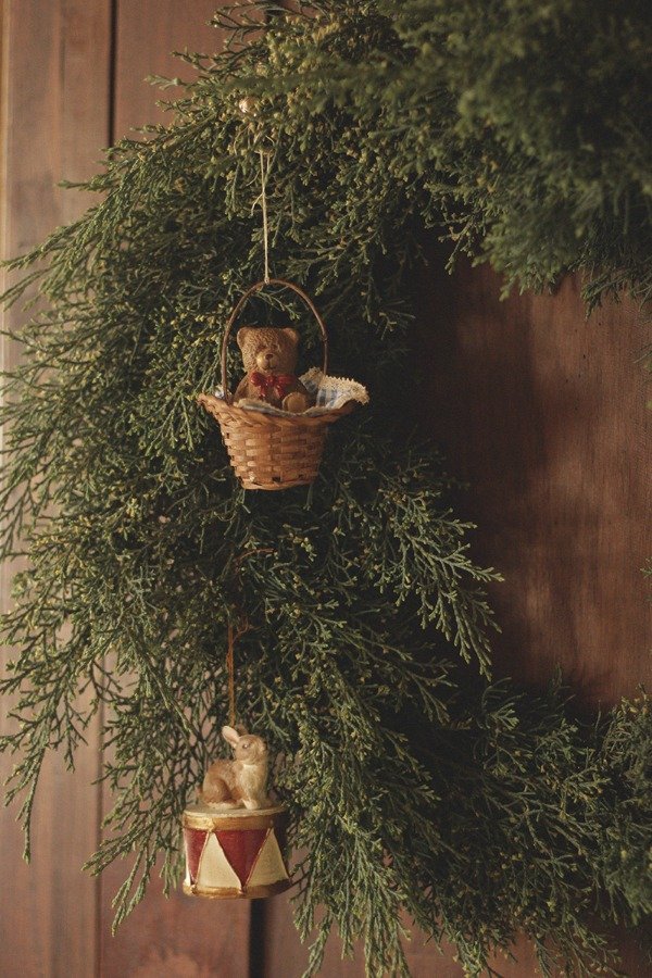 Producto - Adornos "Nursery Rhymes" - 19