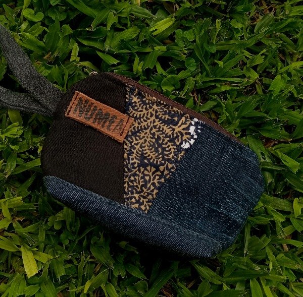 Producto - Necessaire Chico Toules