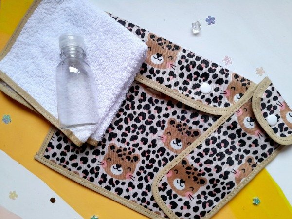 Producto - Kit Higiene Escolar Print