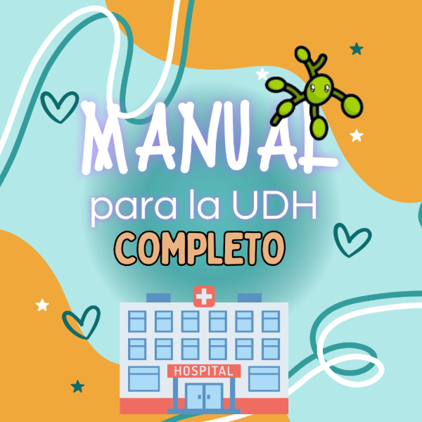 Producto - Manual para la UDH - COMPLETO