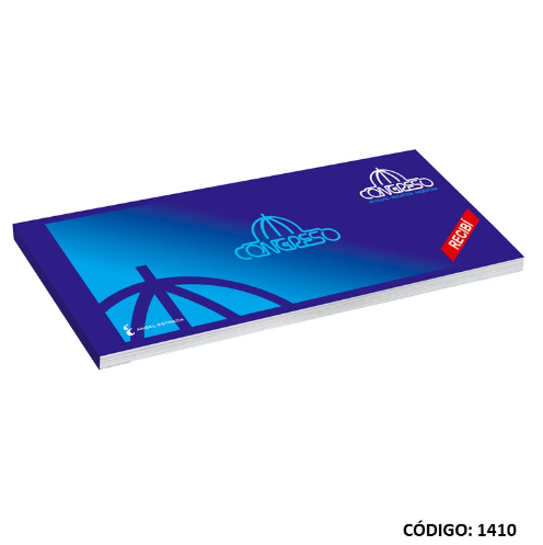 Producto - TALON CONGRESO RECARGABLEIBO CHICO