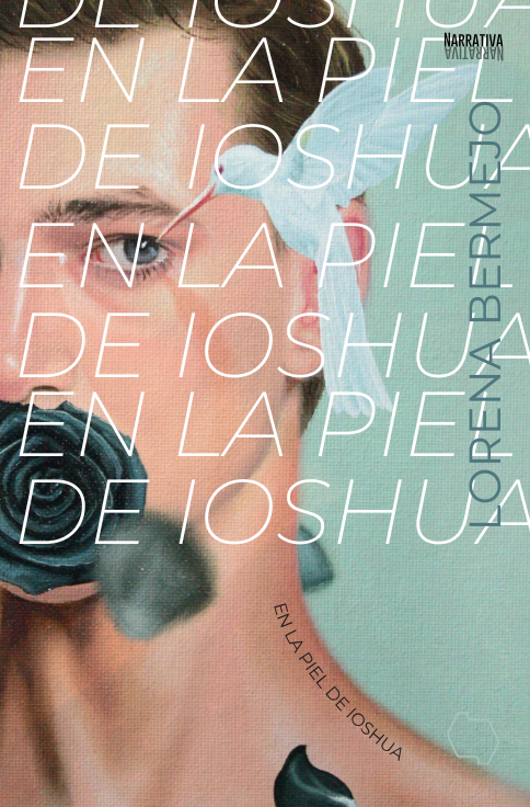 Producto - En la piel de Ioshua - Lorena Bermejo - Contramar Editora
