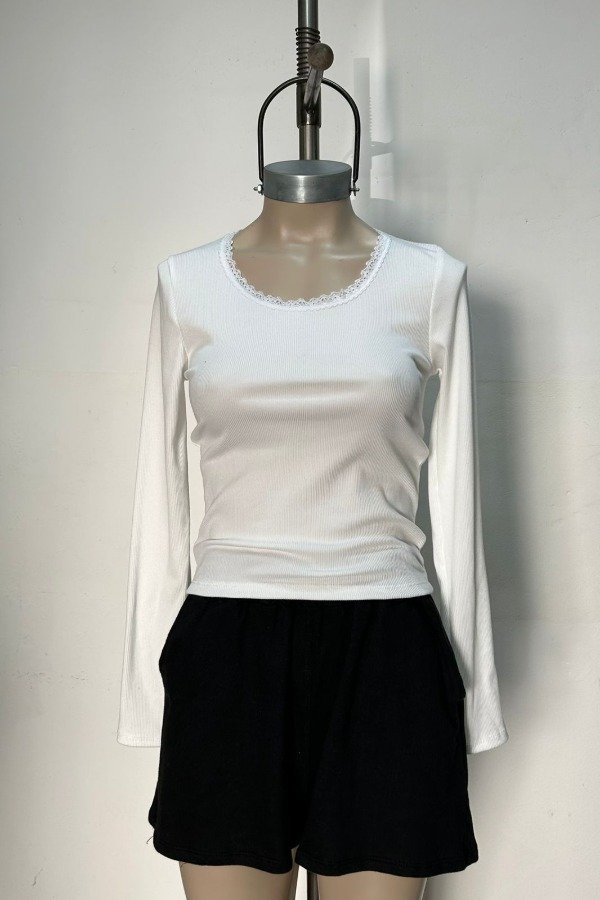 Producto - M/L Puntilla