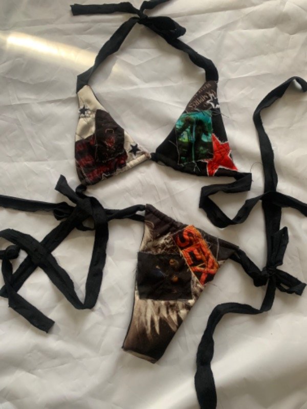 Producto - SEXXX 1/1