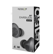 Producto - auriculares panacom