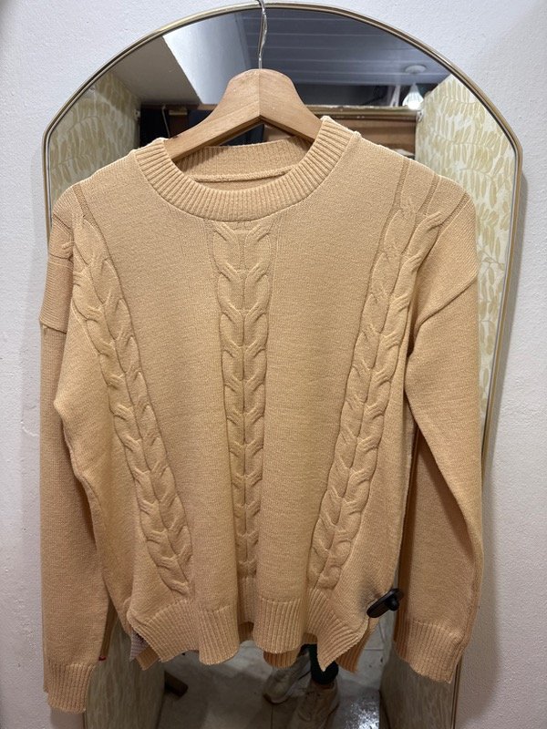 Producto - Sweater Candela