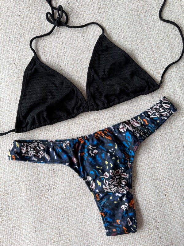 Producto - BIKINI MIX MORLEY PRINT - 0