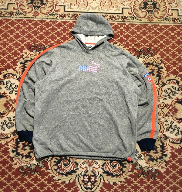 Producto - Buzo Puma USA