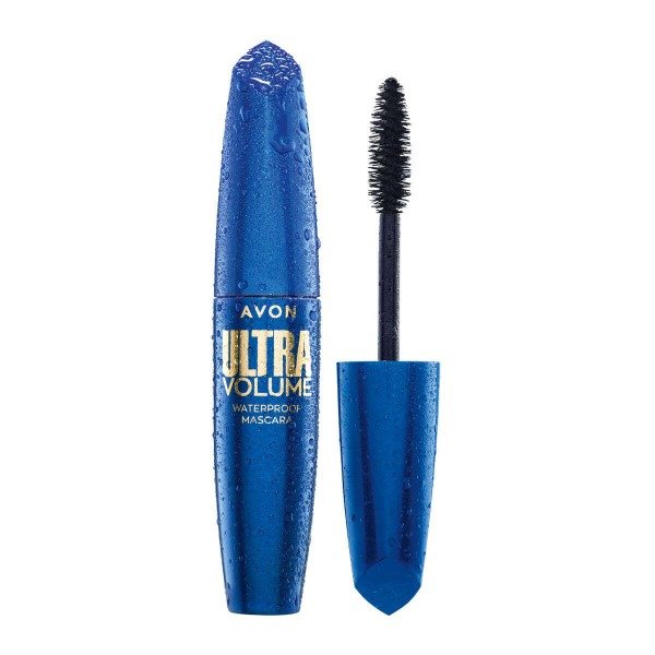 Producto - Máscara para Pestañas - Ultra Volumen Blackest Black