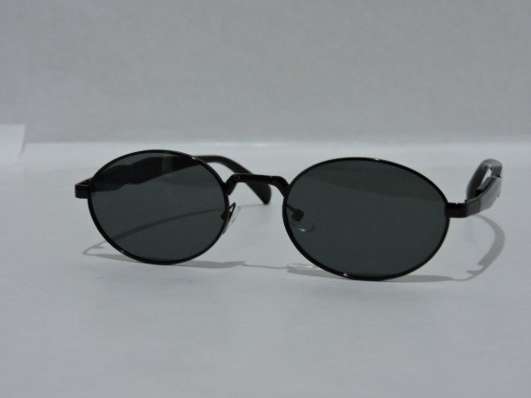 Producto - lentes de sol black