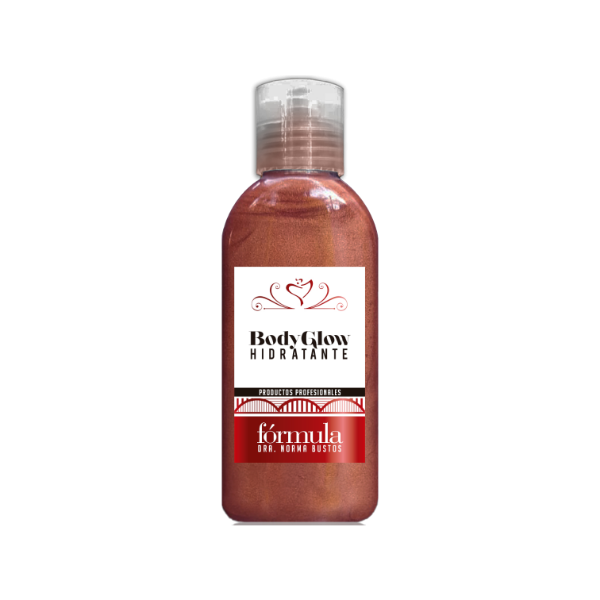 Producto - Body Glow Hidratante