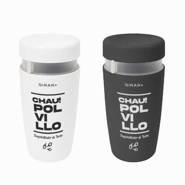 Producto - DESPOLVILLADOR POCKET DESIGN CLASICO (cod. 1606)