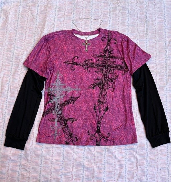 Producto - Remeron Red Y2k