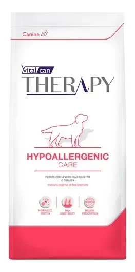 Producto - VITAL CAN HYPOALARGENIC ( A PEDIDO) 10KG