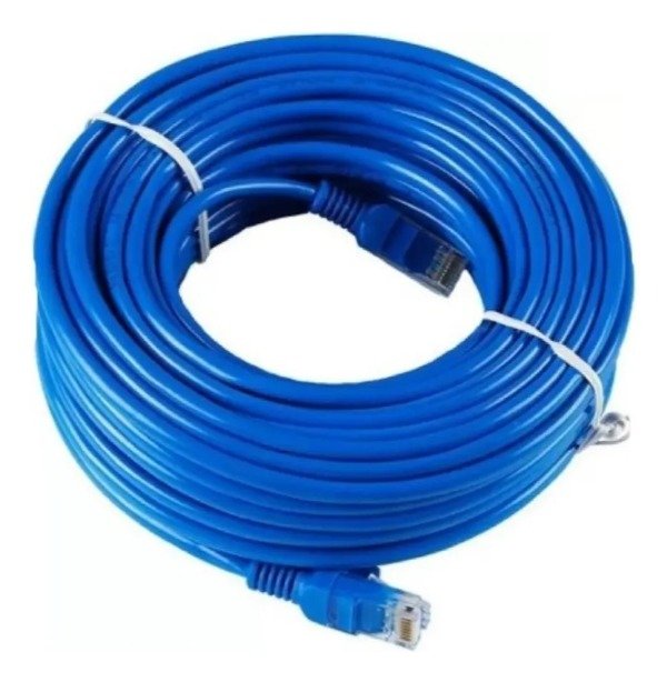 Producto - Cable de red de 15 mts SAA756